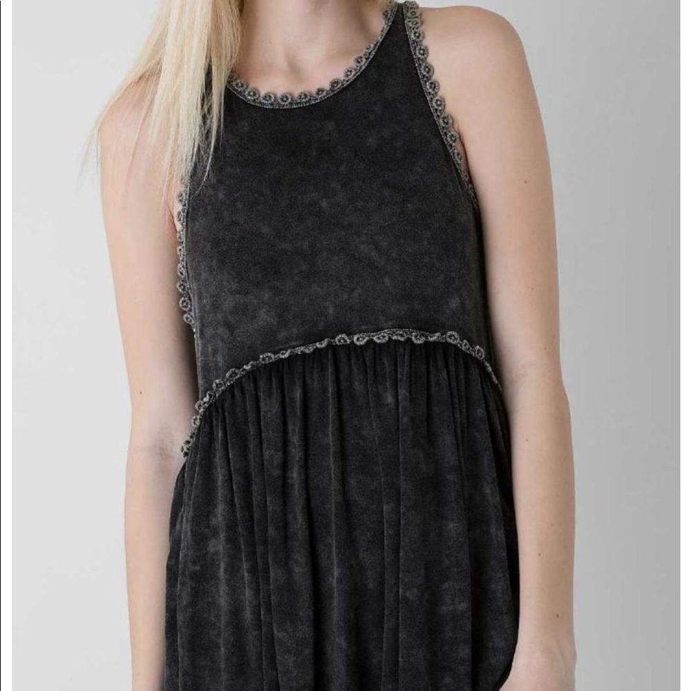 POL tank top